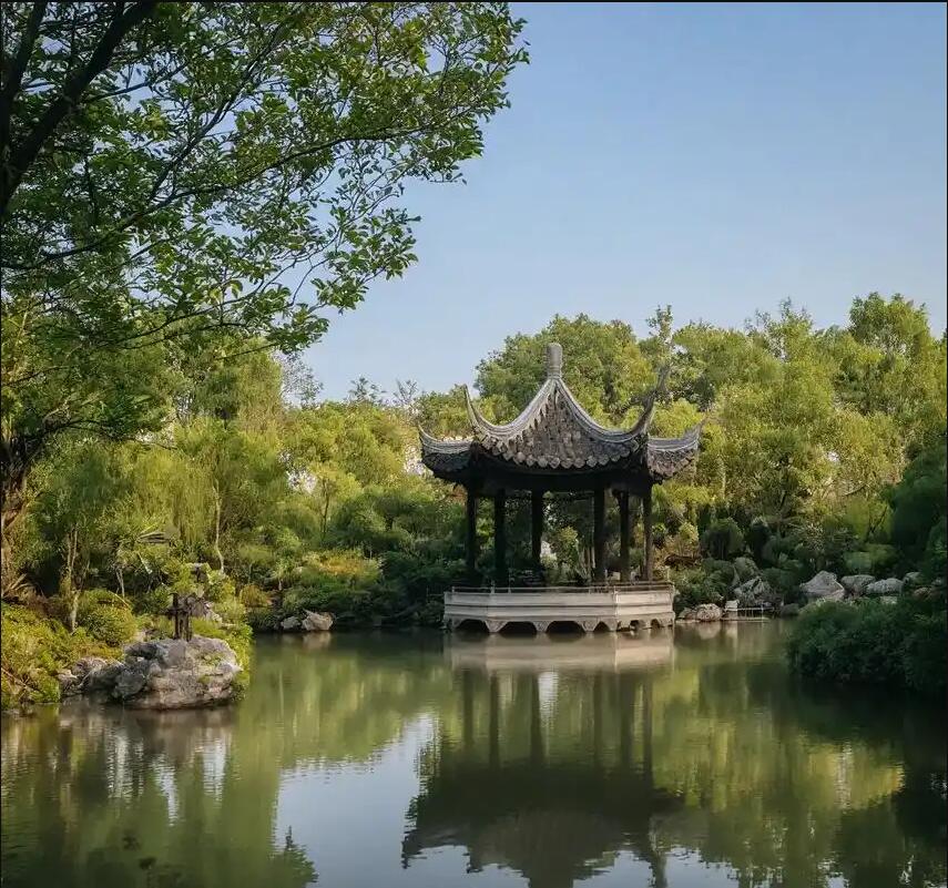 阳江江城雨双快递有限公司